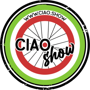 logo ciao show